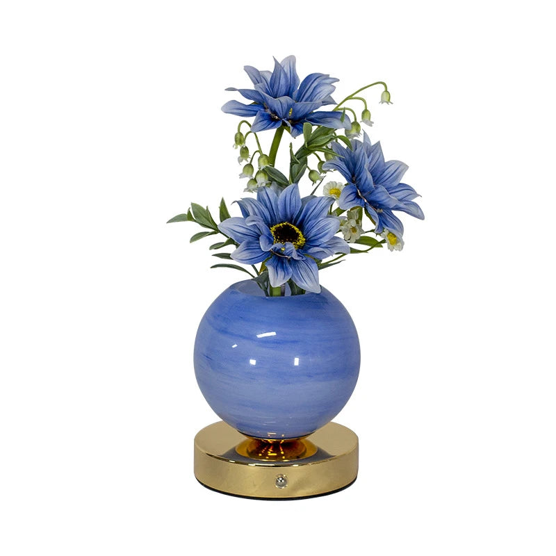 Lampe de chevet deco