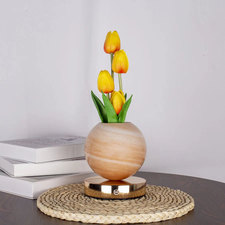 Lampe de chevet deco