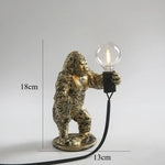 Lampe de chevet decorative - Vignette | Aura Douce 