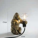 Lampe de chevet decorative - Vignette | Aura Douce 