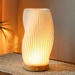 Lampe de chevet design - Vignette | Aura Douce 