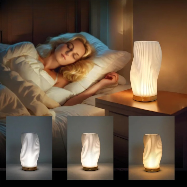 Temperature de lumière différentes 