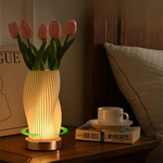 Lampe de chevet design - Vignette | Aura Douce 