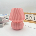 Lampe de chevet design italien - Vignette | Aura Douce 