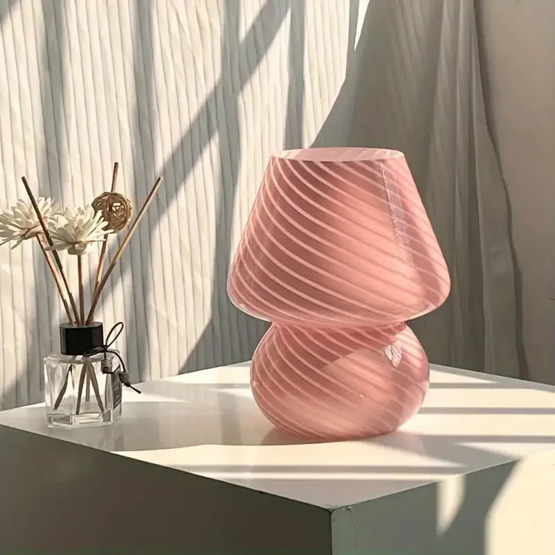 Lampe de chevet design italien