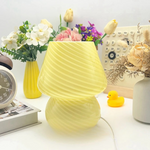 Lampe de chevet design italien - Vignette | Aura Douce 