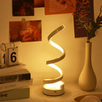 Lampe de chevet design luxe - Vignette | Aura Douce 