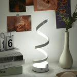 Lampe de chevet design luxe - Vignette | Aura Douce 