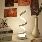 Lampe de chevet design luxe - Vignette | Aura Douce 