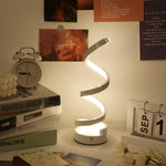 Lampe de chevet design luxe - Vignette | Aura Douce 
