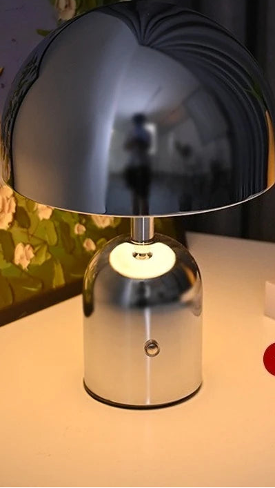 Lampe de chevet design sans fil