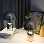 Lampe de chevet design sans fil - Vignette | Aura Douce 