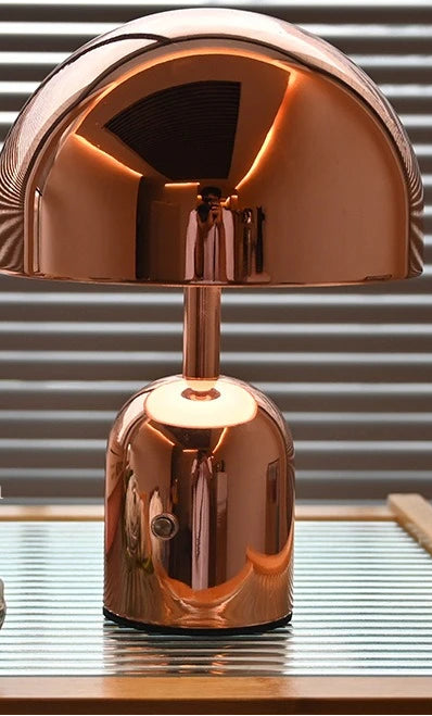 Lampe de chevet design sans fil