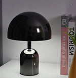 Lampe de chevet design sans fil - Vignette | Aura Douce 