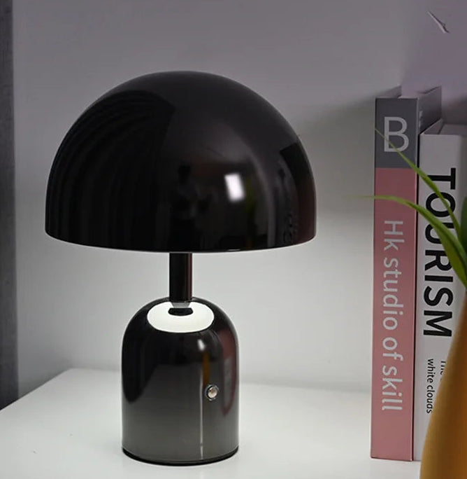 Lampe de chevet design sans fil