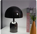 Lampe de chevet design sans fil - Vignette | Aura Douce 