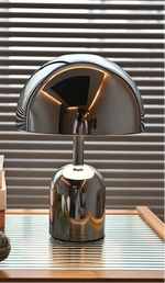 Lampe de chevet design sans fil - Vignette | Aura Douce 