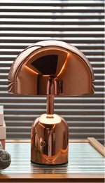 Lampe de chevet design sans fil - Vignette | Aura Douce 