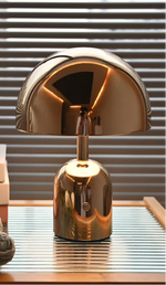 Lampe de chevet design sans fil - Vignette | Aura Douce 