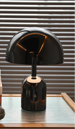 Lampe de chevet design sans fil - Vignette | Aura Douce 