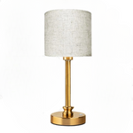 Lampe de chevet design tactile - Vignette | Aura Douce 