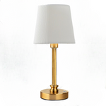 Lampe de chevet design tactile - Vignette | Aura Douce 