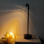 Lampe de chevet design tactile - Vignette | Aura Douce 