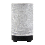 Lampe de chevet diffuseur huiles essentielles - Vignette | Aura Douce 