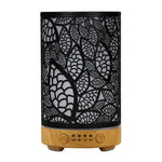 Lampe de chevet diffuseur huiles essentielles - Vignette | Aura Douce 
