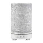 Lampe de chevet diffuseur huiles essentielles - Vignette | Aura Douce 