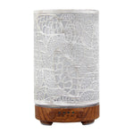 Lampe de chevet diffuseur huiles essentielles - Vignette | Aura Douce 