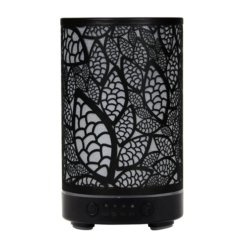 Lampe de chevet diffuseur huiles essentielles