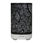 Lampe de chevet diffuseur huiles essentielles - Vignette | Aura Douce 