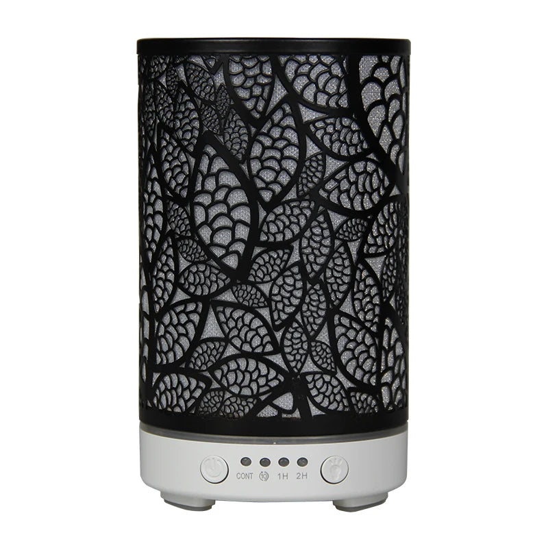 Lampe de chevet diffuseur huiles essentielles