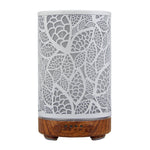 Lampe de chevet diffuseur huiles essentielles - Vignette | Aura Douce 