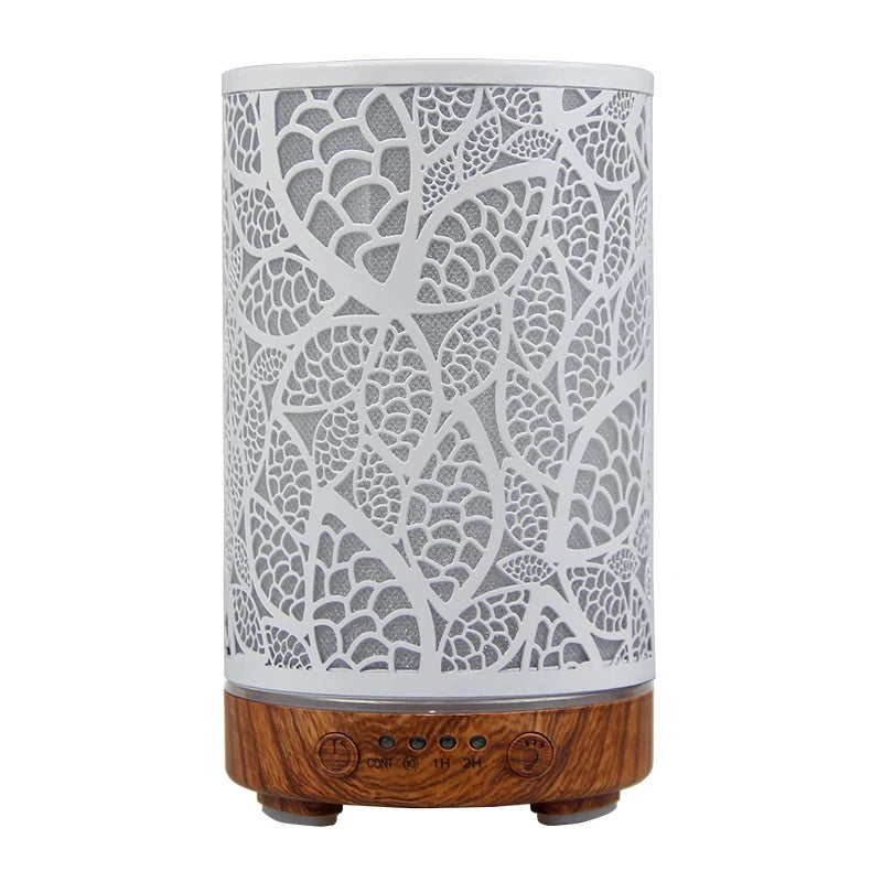 Lampe de chevet diffuseur huiles essentielles