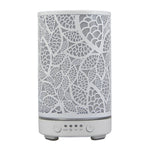 Lampe de chevet diffuseur huiles essentielles - Vignette | Aura Douce 