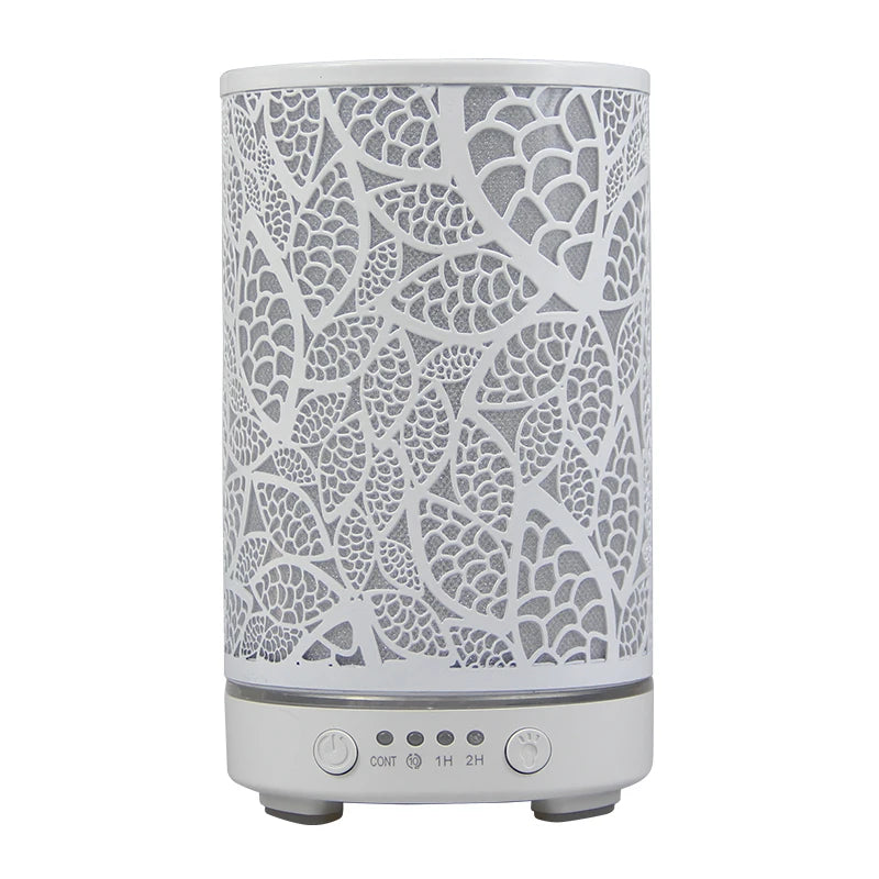 Lampe de chevet diffuseur huiles essentielles