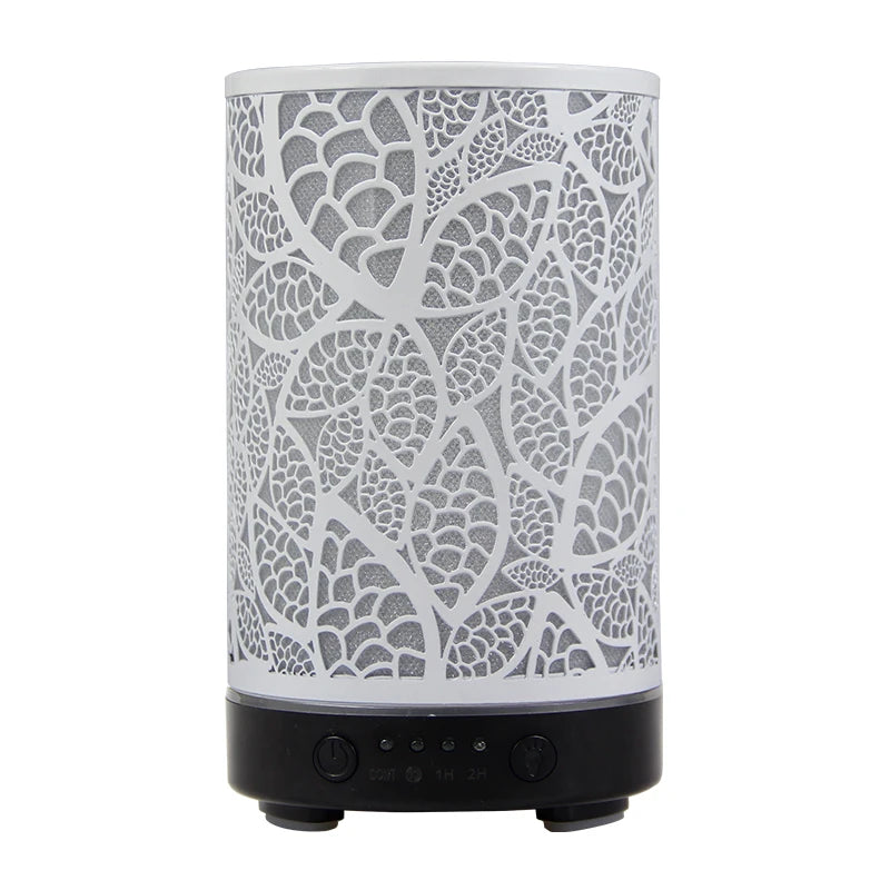 Lampe de chevet diffuseur huiles essentielles