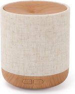 Lampe de chevet diffuseur huiles essentielles - Vignette | Aura Douce 
