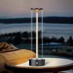 Lampe de chevet dimmable - Vignette | Aura Douce 