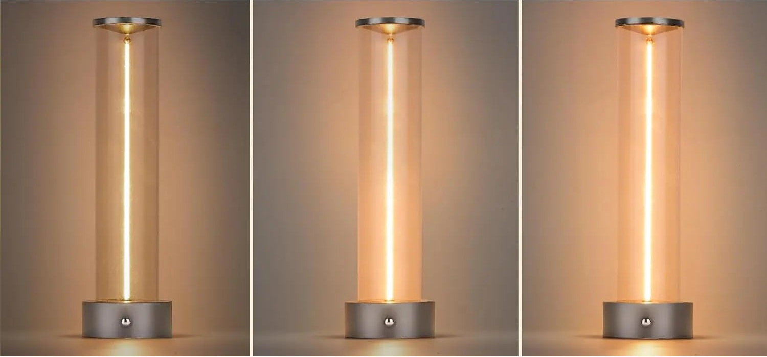 Variateur d'intensité