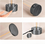 Lampe de chevet dimmable - Vignette | Aura Douce 