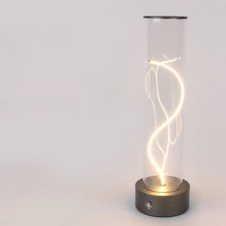 Lampe de chevet dimmable