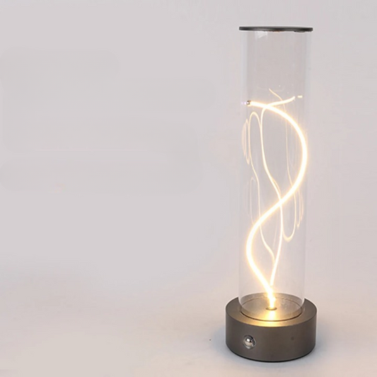 Lampe de chevet dimmable