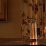 Lampe de chevet dimmable - Vignette | Aura Douce 