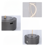 Lampe de chevet dimmable - Vignette | Aura Douce 
