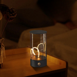 Lampe de chevet dimmable - Vignette | Aura Douce 