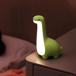 Lampe de chevet dinosaure - Vignette | Aura Douce 