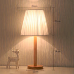 Lampe de chevet discrete - Vignette | Aura Douce 
